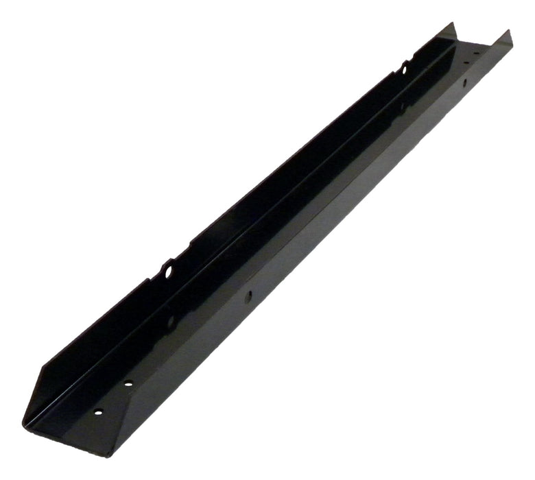 Crown Automotive Jeep Replacement 55234777 Front Bumper; Black; - Truck Part Superstore