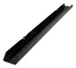 Crown Automotive Jeep Replacement 55234777 Front Bumper; Black; - Truck Part Superstore