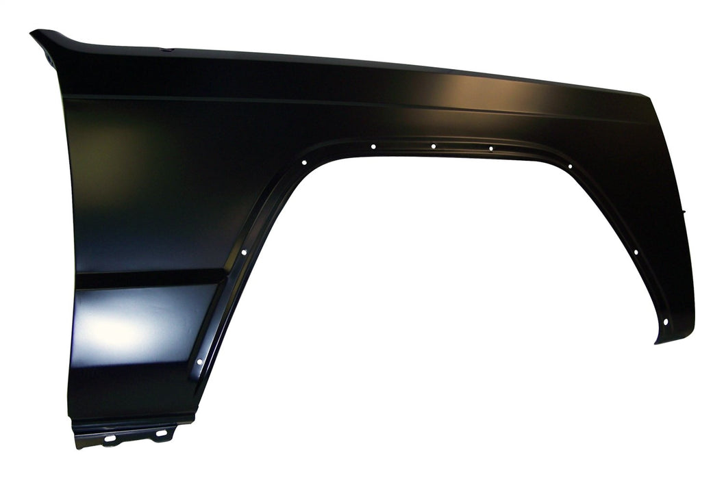 Crown Automotive Jeep Replacement 55235226 Fender; Front Right; - Truck Part Superstore