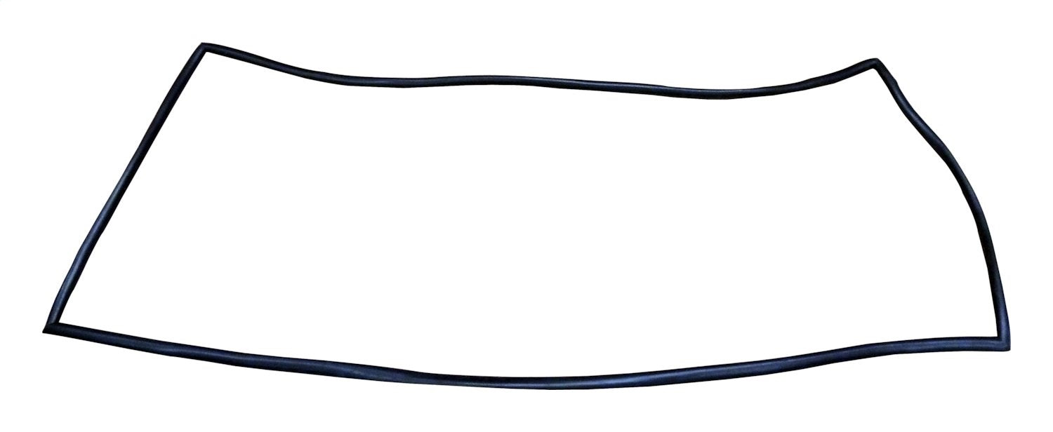 Crown Automotive Jeep Replacement 55235391AB Windshield Moulding; - Truck Part Superstore