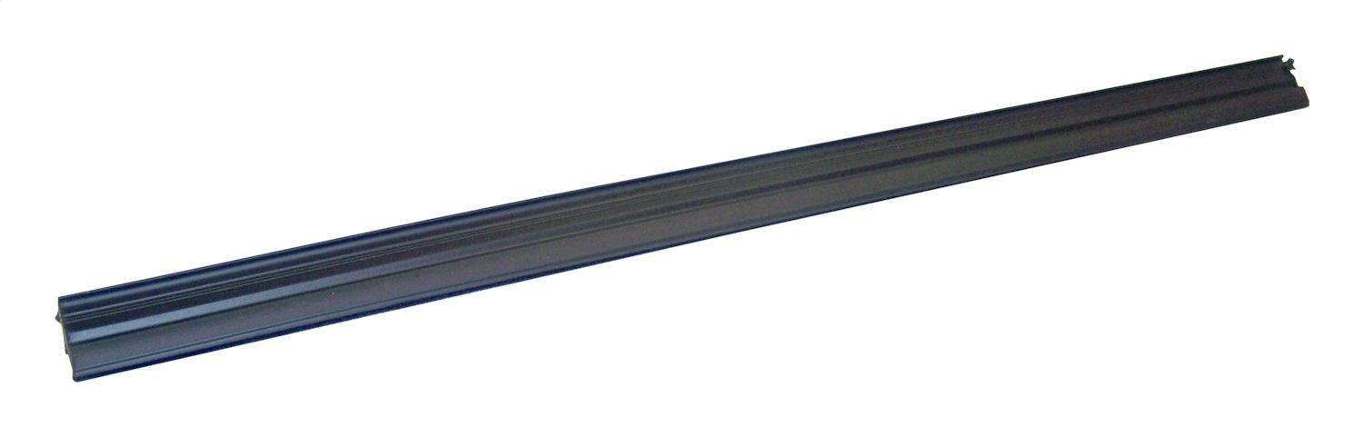Crown Automotive Jeep Replacement 55235404 Window Glass Weatherstrip; Outer; - Truck Part Superstore