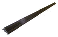 Crown Automotive Jeep Replacement 55235407 Window Glass Weatherstrip; Left Outer; - Truck Part Superstore