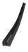 Crown Automotive Jeep Replacement 55235409 Window Glass Weatherstrip; Front Left; - Truck Part Superstore