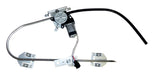 Crown Automotive Jeep Replacement 55235646 Window Regulator; Front Right; - Truck Part Superstore
