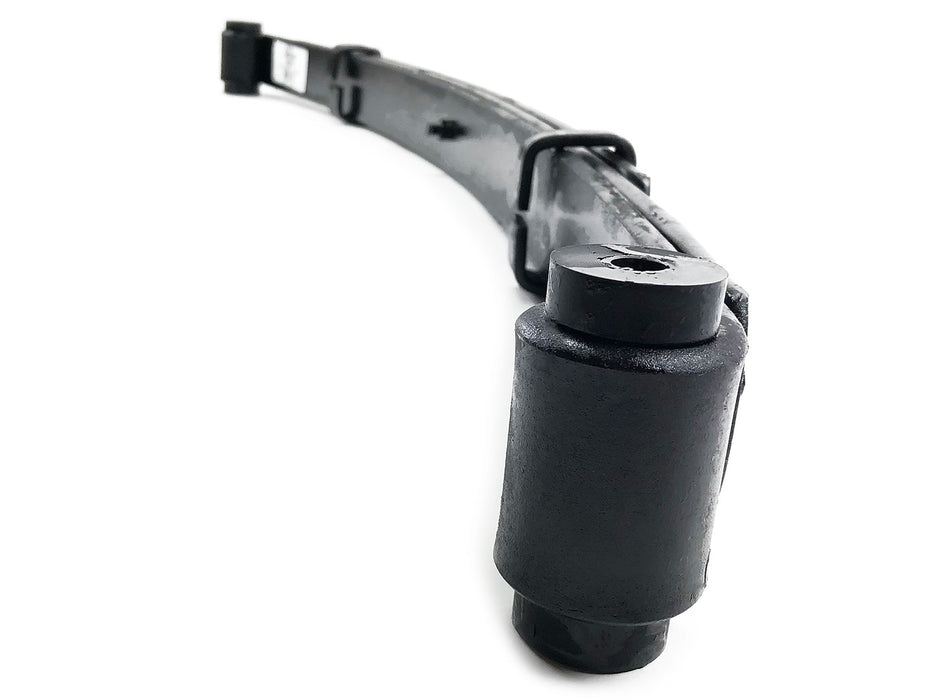 Tuff Country 18370 Front 3 Inch Lift Leaf Spring 73-87 Chevy Truck/Blazer/Suburban 1/2 & 3/4 Ton 4WD and 73-87 GMC Truck/Jimmy/Suburban 1/2 & 3/4 Ton 4WD EZ-Ride Each Tuff Country - Truck Part Superstore