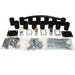 Performance Accessories PA5523 3 Inch Body Lift Kit 93-98 Toyota T-100 Pickup Std/Ext Cab 2WD/4WD Gas Performance Accessories - Truck Part Superstore