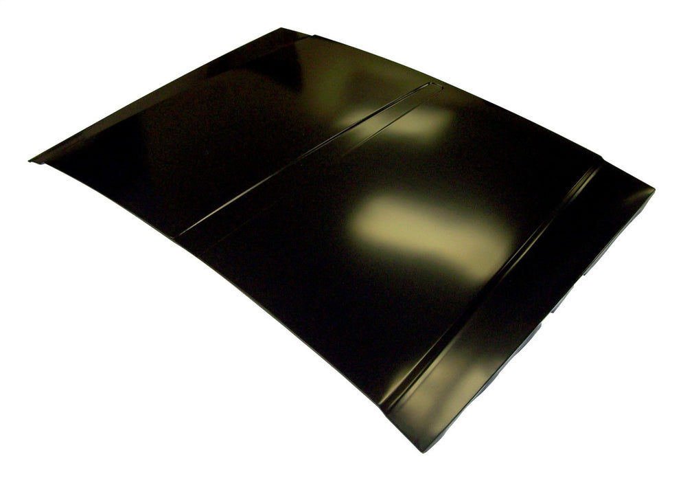 Crown Automotive Jeep Replacement 55254574 Hood; - Truck Part Superstore