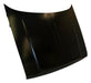Crown Automotive Jeep Replacement 55255640 Hood; - Truck Part Superstore