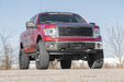 Rough Country 70229 Ford Mesh Grille 09-14 F-150 Rough Country - Truck Part Superstore