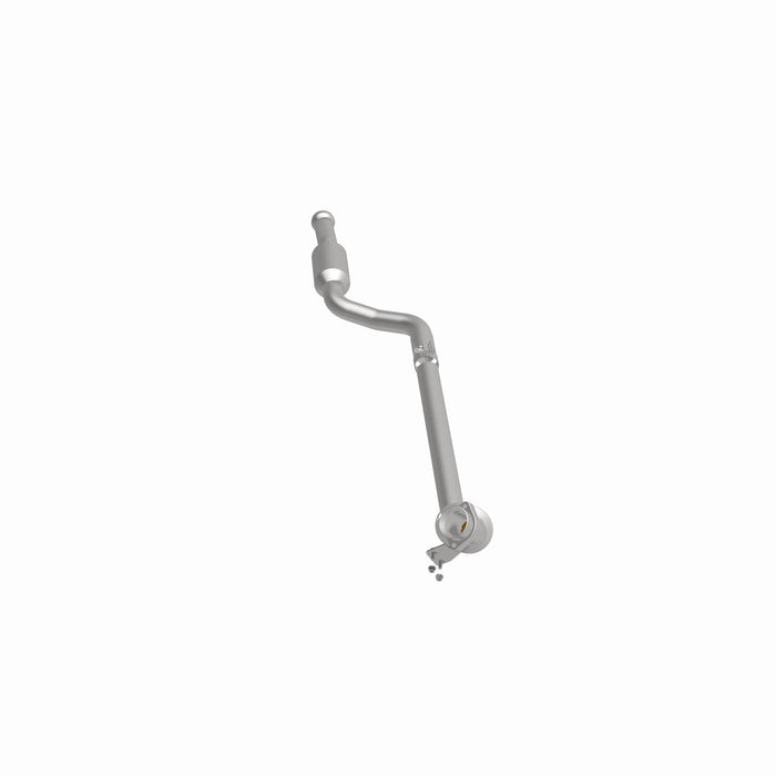 MagnaFlow Exhaust Products 21-563 OEM Grade Direct-Fit Catalytic Converter - Truck Part Superstore