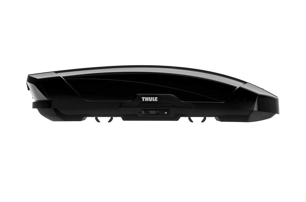 Thule 629706 Motion XT L; Black; - Truck Part Superstore