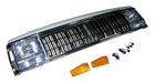 Crown Automotive Jeep Replacement 55294926K Body Header Panel - Truck Part Superstore