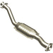 MagnaFlow Exhaust Products 23374 Standard Grade Direct-Fit Catalytic Converter - Truck Part Superstore