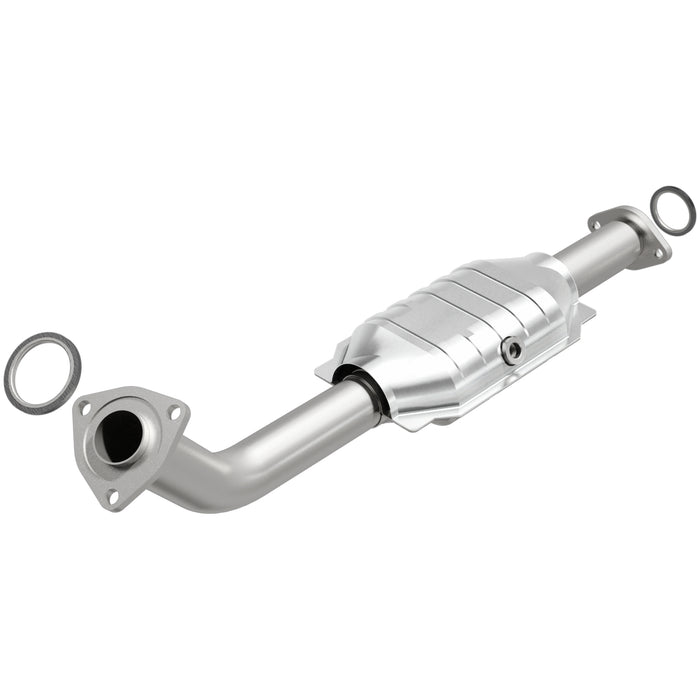 MagnaFlow Exhaust Products 49593 OEM Grade Direct-Fit Catalytic Converter - Truck Part Superstore