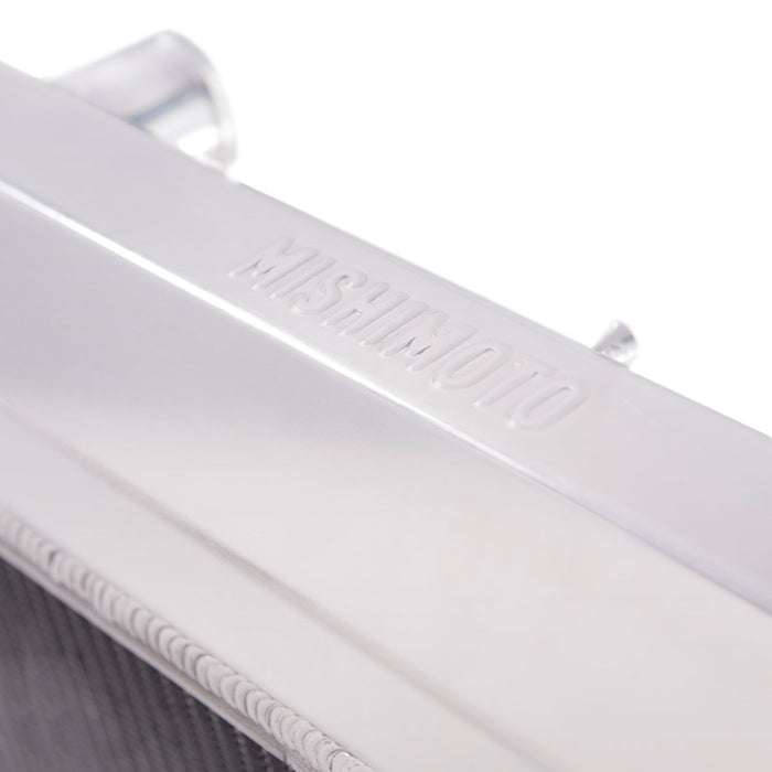 Mishimoto MMRAD-GMT-99 Performance Aluminum Radiator, fits Chevrolet Silverado 1500 V8 1999-2014 - Truck Part Superstore