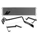 Mishimoto MMTC-F2D-11SL Transmission Cooler, Fits Ford 6.7L Powerstroke, 2011-2016 - Truck Part Superstore