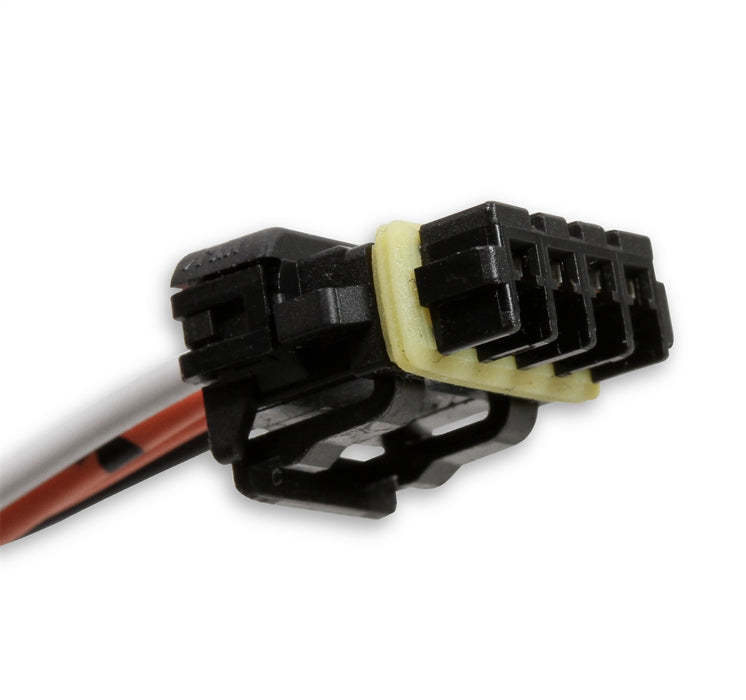 Holley EFI 553-115 Sniper EFI 3.5 in. Handheld Controller - Truck Part Superstore