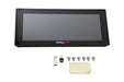 Holley EFI 553-116 Holley EFI Standalone Pro Dash; 12.3 in. Viewing Area; 4 Pin; 4 Ground Switched; - Truck Part Superstore