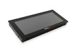 Holley EFI 553-116 Holley EFI Standalone Pro Dash; 12.3 in. Viewing Area; 4 Pin; 4 Ground Switched; - Truck Part Superstore