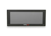 Holley EFI 553-116 Holley EFI Standalone Pro Dash; 12.3 in. Viewing Area; 4 Pin; 4 Ground Switched; - Truck Part Superstore