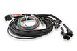 Holley EFI 553-117 Holley EFI Standalone Pro Dash; 6.86 in. Viewing Area; 4 Pin; 4 Ground Switched; - Truck Part Superstore