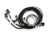 Holley EFI 553-117 Holley EFI Standalone Pro Dash; 6.86 in. Viewing Area; 4 Pin; 4 Ground Switched; - Truck Part Superstore