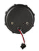 Holley EFI 553-120W CAN Speedometer; 4.5 in. CAN; 0-160 mph.; Digital Odometer; White Face; - Truck Part Superstore