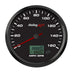Holley EFI 553-121 Holley EFI GPS Speedometer - Truck Part Superstore