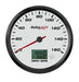 Holley EFI 553-121W Holley EFI GPS Speedometer - Truck Part Superstore