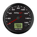 Holley EFI 553-123 Holley EFI GPS Speedometer - Truck Part Superstore