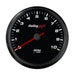 Holley EFI 553-124 Holley EFI CAN Tachometer; 3 3/8 in. CAN; 0-10k RPM Range; Black Face; - Truck Part Superstore
