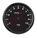 Holley EFI 553-125 Holley EFI CAN Tachometer; 4 1/2 in. CAN; 0-10K RPM Range; Black Face; - Truck Part Superstore