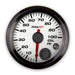 Holley EFI 553-127W EFI Oil Pressure Gauge - Truck Part Superstore