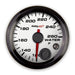 Holley EFI 553-128W EFI Coolant Temperature Gauge - Truck Part Superstore