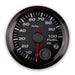 Holley EFI 553-129 EFI Fuel Pressure Gauge - Truck Part Superstore