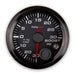 Holley EFI 553-130 EFI Boost/Vacuum Gauge - Truck Part Superstore