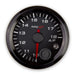 Holley EFI 553-131 EFI Air/Fuel Gauge; 2 1/16 in. Dia.; CAN; Black Face; Black Bezel; - Truck Part Superstore