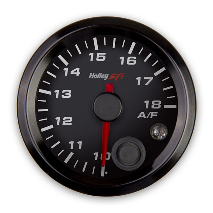 Holley EFI 553-132 Air/Fuel Ratio Gauge - Truck Part Superstore
