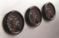 Holley EFI 553-133W Holley EFI Fuel Level Gauge - Truck Part Superstore
