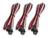 Holley EFI 553-141 Gauge Power Extension Harness - Truck Part Superstore