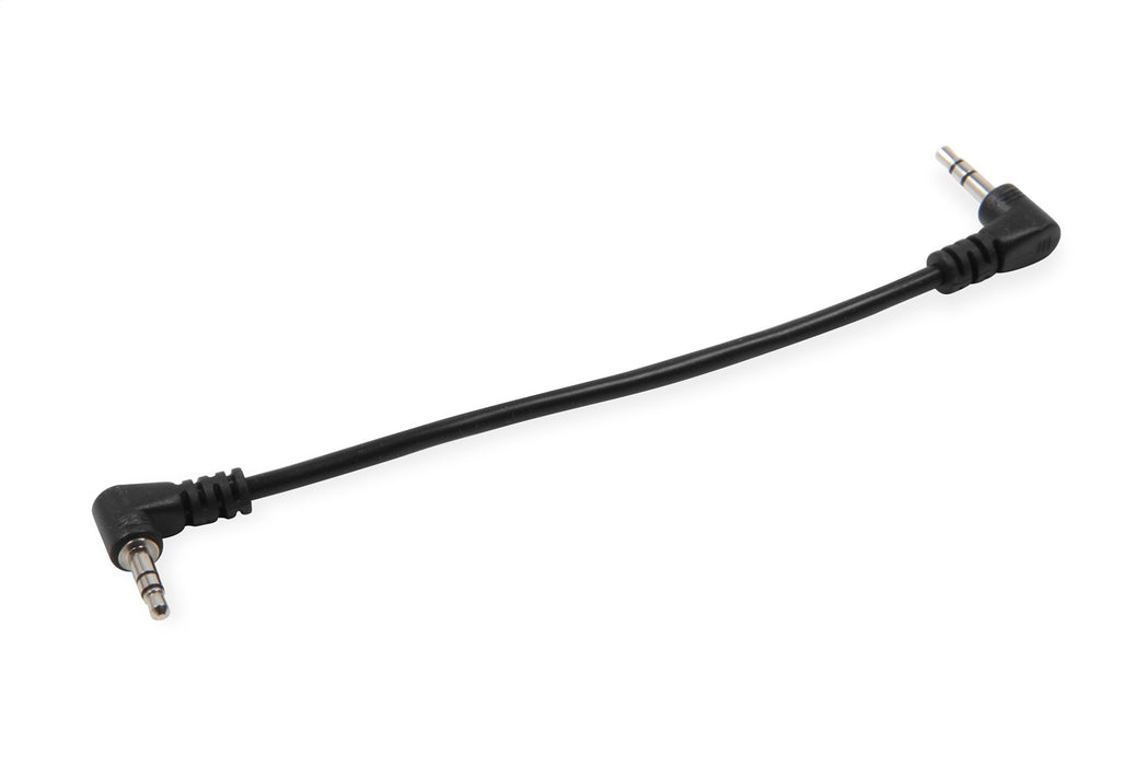 Holley EFI 553-142 Daisy Chain Cable; 6 in.; For Use w/Holley EFI Analog Style CAN Gauges; - Truck Part Superstore
