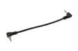 Holley EFI 553-142 Daisy Chain Cable; 6 in.; For Use w/Holley EFI Analog Style CAN Gauges; - Truck Part Superstore