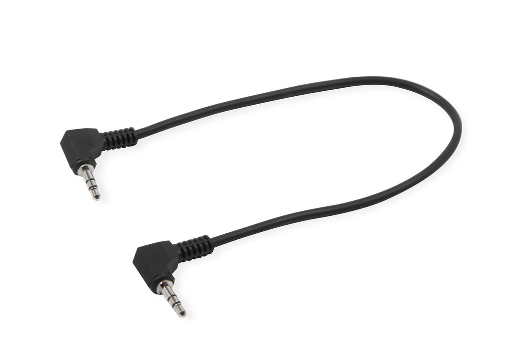 Holley EFI 553-143 Daisy Chain Cable; 1 ft.; For Use w/Holley EFI Analog Style CAN Gauges; - Truck Part Superstore
