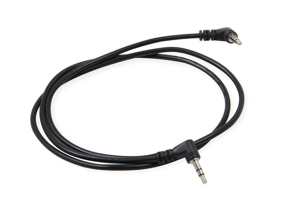 Holley EFI 553-144 Daisy Chain Cable; 3 ft.; For Use w/Holley EFI Analog Style CAN Gauges; - Truck Part Superstore