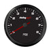 Holley EFI 553-146 Holley EFI CAN Tachometer; 3 3/8 in. CAN; 0-8k RPM Range; Black Face; - Truck Part Superstore