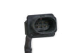 Holley EFI 553-168 EFI Air/Fuel Gauge; 2 1/16 in. Dia.; Black Face; Anodized Bezel; - Truck Part Superstore