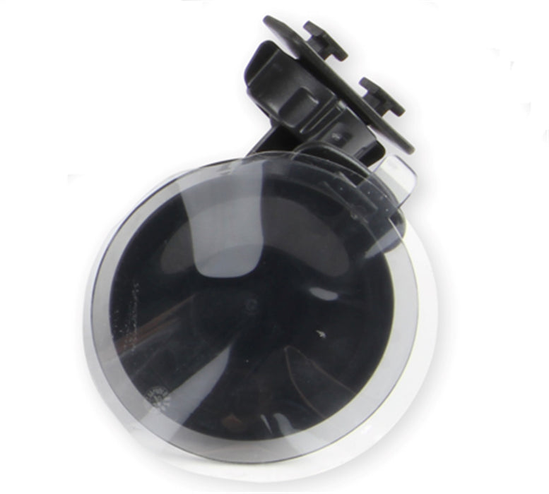 Holley EFI 553-190 Suction Cup; Fit Sniper EFI 5 in. Dash Panel; - Truck Part Superstore