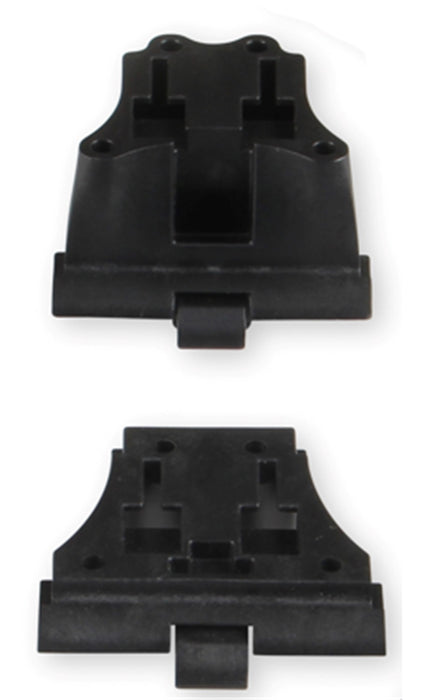 Holley EFI 553-191 Mounting Bracket Kit; Fit Sniper EFI 5 in. Dash Panel; - Truck Part Superstore