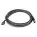 Holley EFI 553-192 Straight Cable; Fit Sniper EFI 5 in. Dash Panel; - Truck Part Superstore
