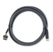 Holley EFI 553-192 Straight Cable; Fit Sniper EFI 5 in. Dash Panel; - Truck Part Superstore